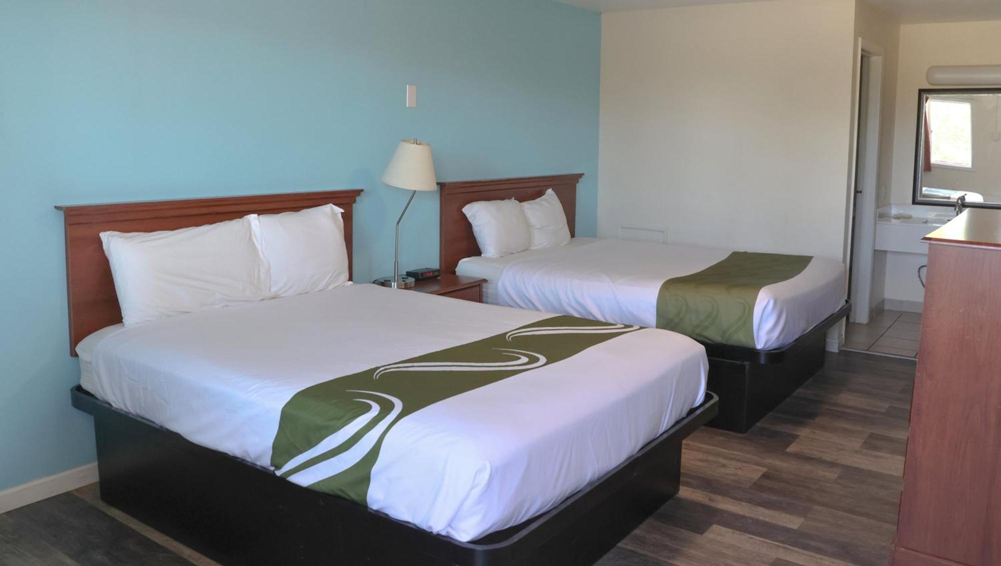 Chippewa Motel Mount Pleasant Extérieur photo